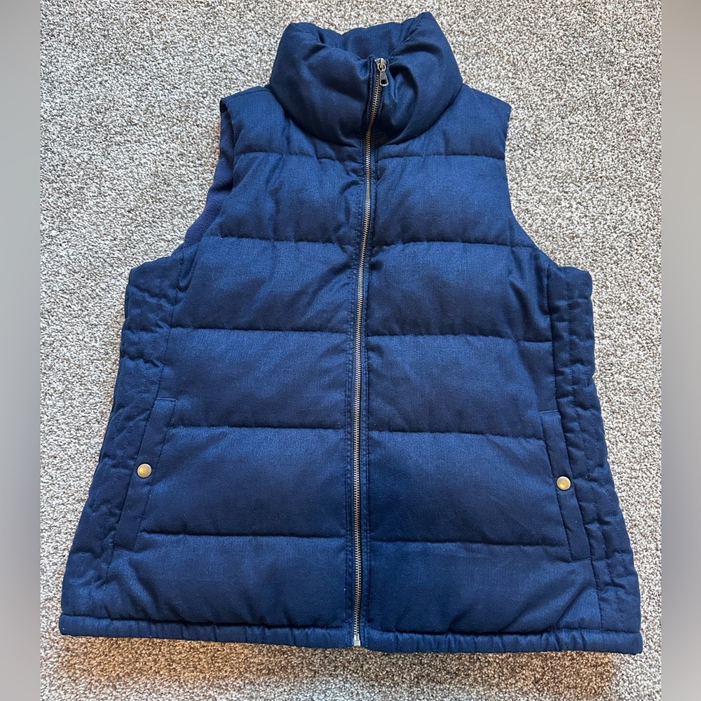 Old Navy Vest